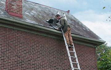 what affects urgent Bottlesford roof repairs