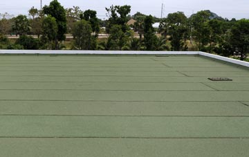 all Bottlesford roofing types quoted for