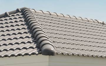 advantages of Bottlesford clay roofing