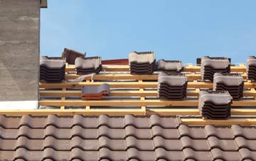 Bottlesford clay roofing costs