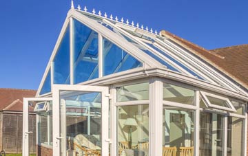 conservatory roof insulation costs Bottlesford