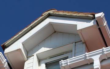 Bottlesford fascia installation costs