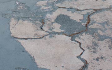 fibreglass roofing replacement Bottlesford