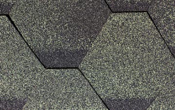 Bottlesford fibreglass shingle repairs