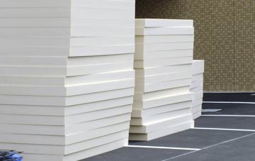 Bottlesford flat roof insulation costs