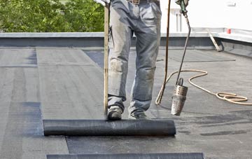 flat roof replacement Bottlesford, Wiltshire