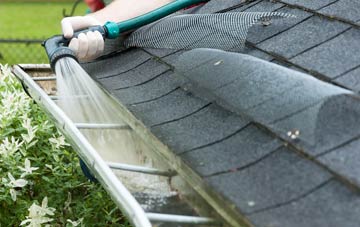Bottlesford gutter cleaning costs