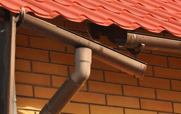 Bottlesford gutter repair costs