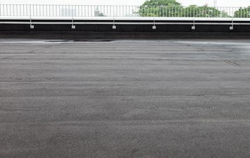 Bottlesford asphalt roof replacement
