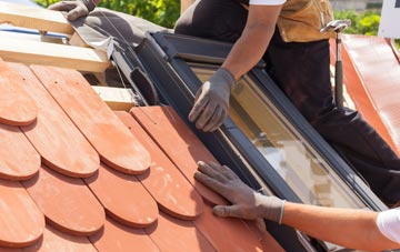 replacement Bottlesford roof windows