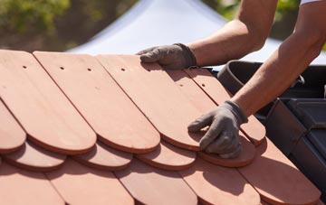 Bottlesford roof tile contractors