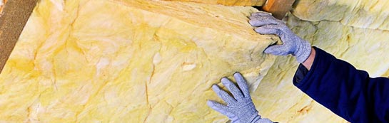 quotes for Bottlesford roof insulation