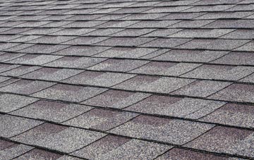 Bottlesford tiles for shallow pitch roofing