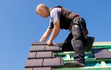 disadvantages of Bottlesford slate roofing