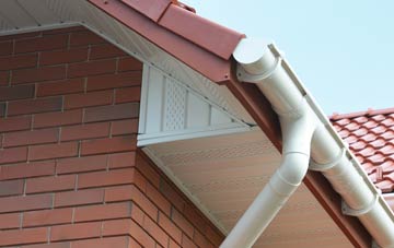 Bottlesford soffit repair costs