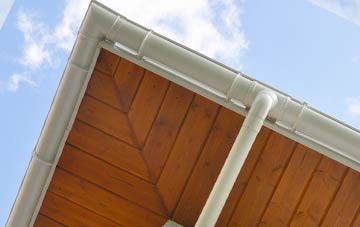 Bottlesford soffit types