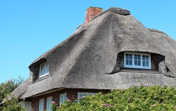 thatch roofing Bottlesford, Wiltshire