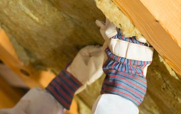 types of Bottlesford pitched roof insulation materials