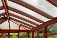 Bottlesford conservatory roofing insulation