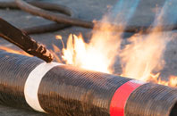 Bottlesford flat roofing replacement