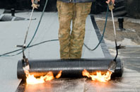 Bottlesford flat roof sealing quote