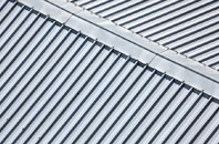 Bottlesford metal roofing