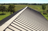 Bottlesford metal roof quotes