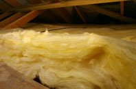 Bottlesford pitch roof insulation