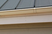 Bottlesford soffit repair