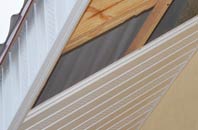 rated Bottlesford soffit repair companies